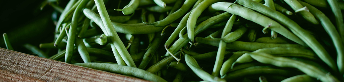 green-beans /